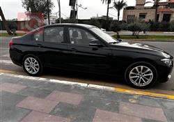 بي ام دبليو الفئة 3